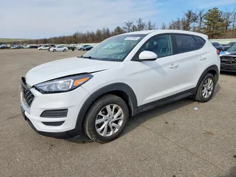 2019 Hyundai Tucson KM8J2CA44KU941623 Lot 49757986