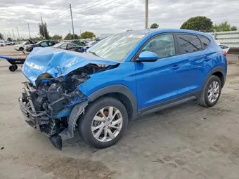 2020 Hyundai Tucson KM8J23A49LU233479 Lot 74906975