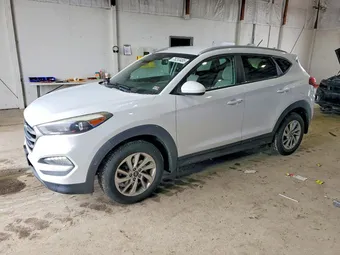 2016 Hyundai Tucson KM8J3CA47GU035373 Lot 78293485
