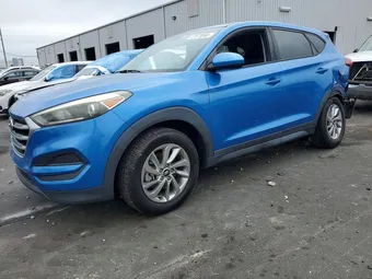2018 Hyundai Tucson KM8J23A48JU619419 Lot 47573866
