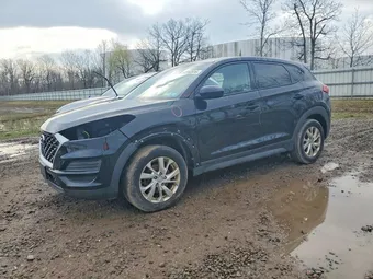 2019 Hyundai Tucson KM8J2CA43KU949339 Lot 49563416