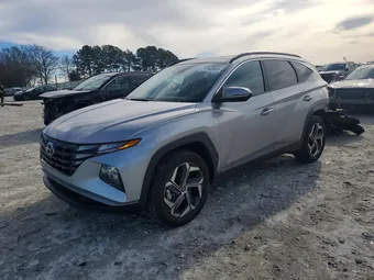 2024 Hyundai Tucson KM8JCCD1XRU235880 Lot 77762685