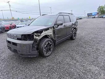 2026 Hyundai Santa 5NMP2DGL6TH179472 Lot 55869266