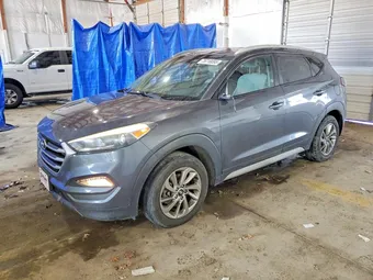 2018 Hyundai Tucson KM8J3CA44JU647781 Lot 76718095