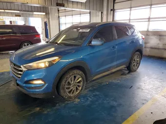 2018 Hyundai Tucson KM8J3CA46JU738972 Lot 75622695