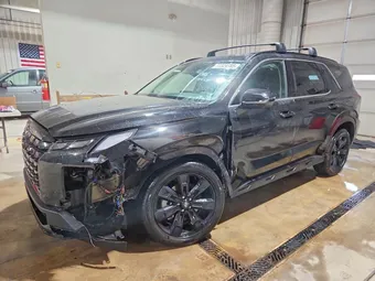 2023 Hyundai Palisade KM8R3DGE9PU575106 Lot 77324785