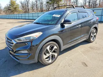 2016 Hyundai Tucson KM8J3CA22GU249668 Lot 49855326