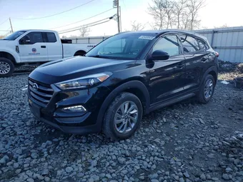 2016 Hyundai Tucson KM8J3CA44GU114872 Lot 45488926