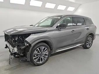 2026 Infiniti QX60 5N1AL1FS0TC341049