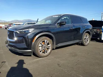 2024 Infiniti QX60 5N1DL1FR0RC355407
