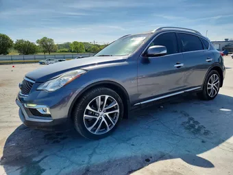 2016 Infiniti QX50 JN1BJ0RP5GM235571