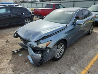 2017 Infiniti Q50 JN1EV7AP8HM730967 Lot 78633705