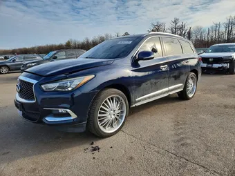 2019 Infiniti QX60 5N1DL0MM7KC520828