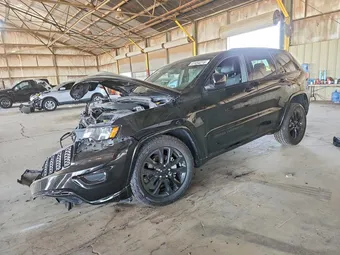 2020 Jeep Grand Cherokee 1C4RJFAG7LC169535 Lot 47454216