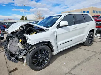 2020 Jeep Grand Cherokee 1C4RJFAG8LC275928 Lot 78433395
