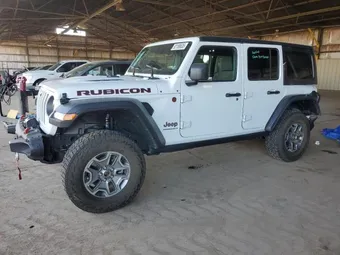 2024 Jeep Wrangler 1C4PJXFG7RW151887 Lot 92188635
