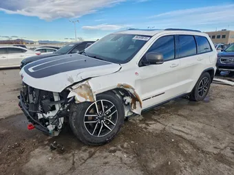 2020 Jeep Grand Cherokee 1C4RJFLG2LC288140 Lot 96369615