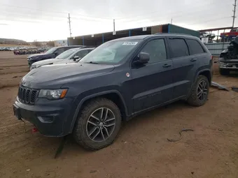 2018 Jeep Grand Cherokee 1C4RJFLG6JC211901 Lot 77916265