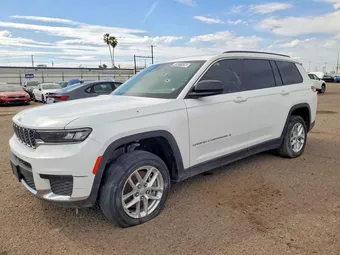 2024 Jeep Grand Cherokee Limited 1C4RJKAG0R8551233 Lot 48931536