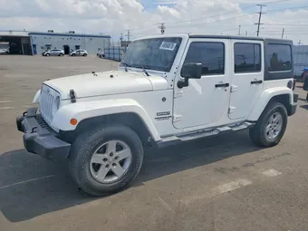 2017 Jeep Wrangler 1C4HJWDG1HL627178 Lot 49568876