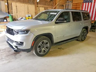 2024 Jeep Wagoneer 1C4SJUBP5RS116593