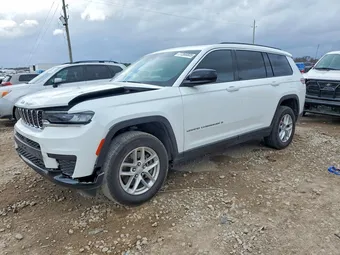 2024 Jeep Grand Cherokee Limited 1C4RJJAG9R8611293 Lot 77368805