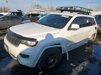 2018 Jeep Grand Cherokee 1C4RJFAG0JC104992 Lot 76021945