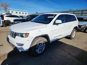 2019 Jeep Grand Cherokee 1C4RJFAG3KC696213 Lot 98771885