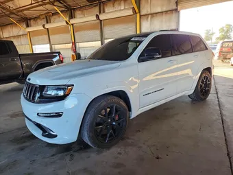 2016 Jeep Grand Cherokee 1C4RJFDJ1GC363670 Lot 76010095