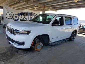 2024 Jeep Wagoneer 1C4SJVDP5RS187098