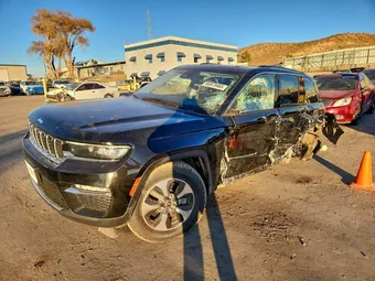 2023 Jeep Grand Cherokee 1C4RJYB65PC623868 Lot 95973465