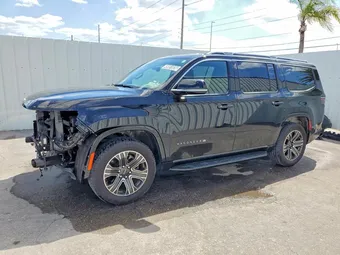 2025 Jeep Wagoneer 1C4SJVBP7SS526579