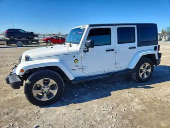 2018 Jeep Wrangler 1C4HJWEG6JL923124 Lot 78519415
