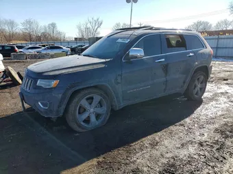 2015 Jeep Grand Cherokee 1C4RJFBT0FC213259 Lot 77198405