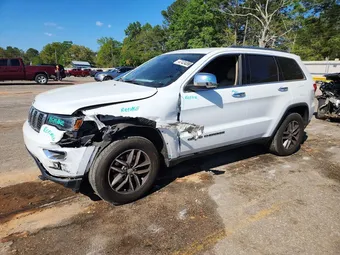 2017 Jeep Grand Cherokee 1C4RJEBG7HC743292 Lot 47424096