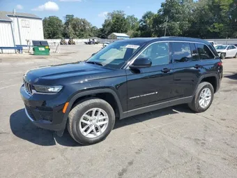 2025 Jeep Grand Cherokee 1C4RJGAG6SC322622 Lot 84634395