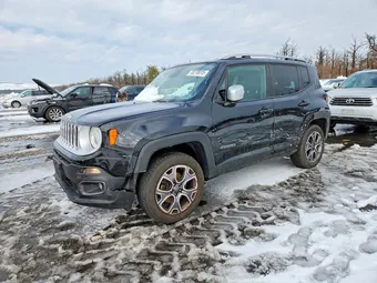 2018 Jeep Renegade ZACCJBDB5JPG84847 Lot 78270015