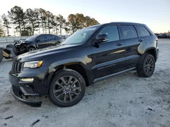 2019 Jeep Grand Cherokee 1C4RJFCG5KC567984 Lot 43597185