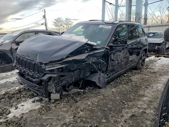 2025 Jeep Grand Cherokee 1C4RJHBG0SC341512 Lot 96905965
