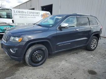 2015 Jeep Grand Cherokee 1C4RJFBG0FC925693 Lot 58766974