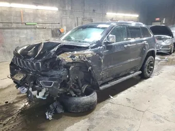 2019 Jeep Grand Cherokee 1C4RJFBGXKC713961 Lot 45311525