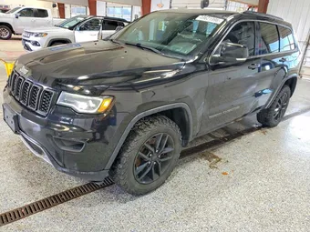 2018 Jeep Grand Cherokee 1C4RJFBG7JC129337 Lot 49621996