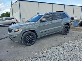 2019 Jeep Grand Cherokee 1C4RJEAG6KC704539 Lot 48336086