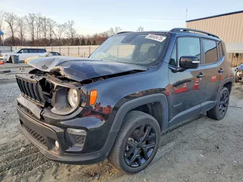 2023 Jeep Renegade ZACNJDE12PPP12412 Lot 98693475