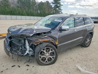 2020 Jeep Grand Cherokee 1C4RJEBG6LC211976 Lot 79363295
