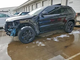 2015 Jeep Grand Cherokee 1C4RJFAG1FC940513 Lot 95740995