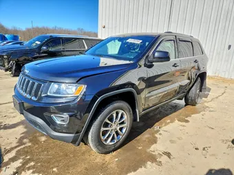 2016 Jeep Grand Cherokee 1C4RJFAGXGC310555 Lot 41730356