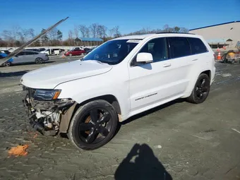 2016 Jeep Grand Cherokee 1C4RJFCG8GC423370 Lot 75038055
