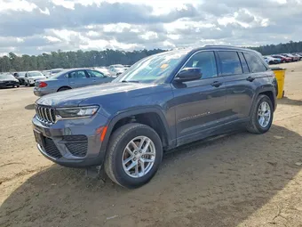 2023 Jeep Grand Cherokee 1C4RJHAG7P8910674 Lot 77956115