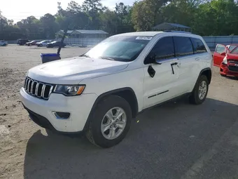 2017 Jeep Grand Cherokee 1C4RJEAG1HC956076 Lot 48814756